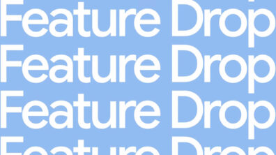 Feature Drop