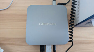 GEEKOM NUC XT13 PRO
