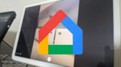 Google Home