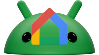 Google Home