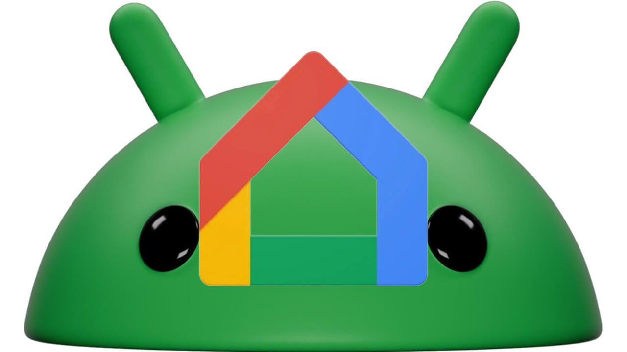 Google Home