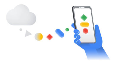 Google Maps