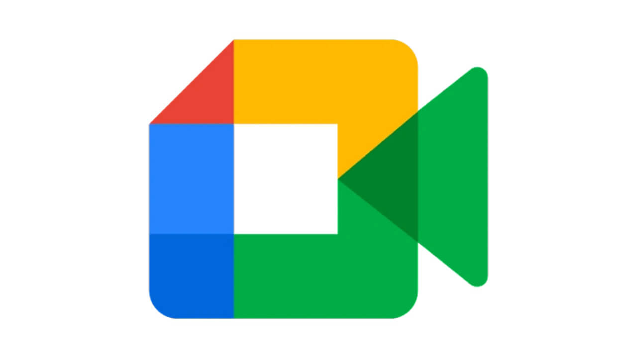 Android/iOS「Google Meet」画面共有対応