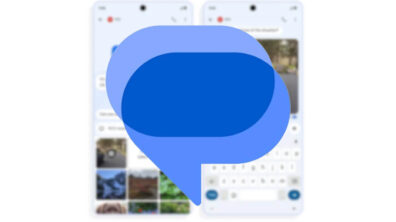 Google Message