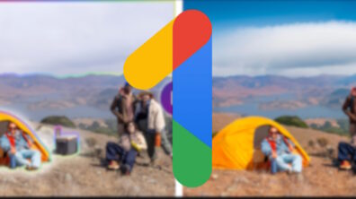 Google One