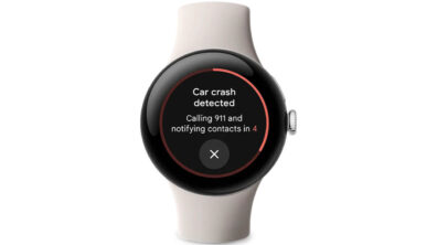Google Pixel Watch 2