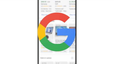 Google Shoping