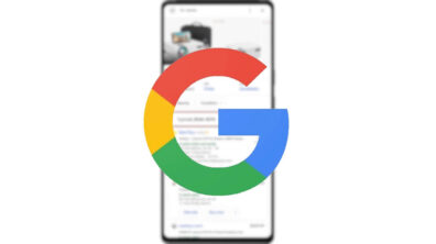 Google Shoping