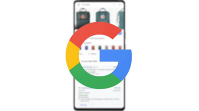 Google Shoping