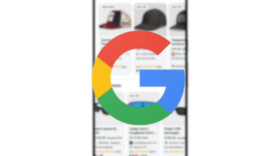 Google Shoping