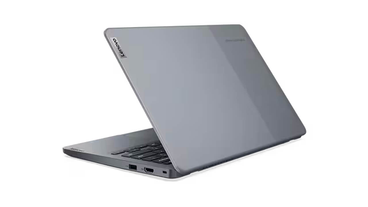 「Lenovo IdeaPad Slim 3i Chromebook Plus Gen 8」国内発売