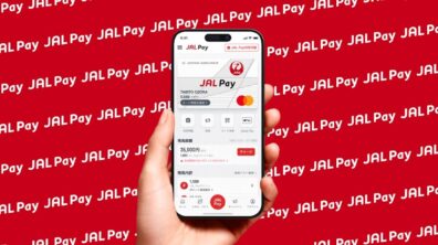 JAL Pay