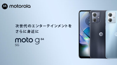 Moto G64 5G