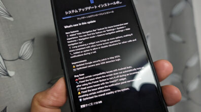 Nothing OS 2.5.6