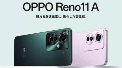 OPPO Reno11 A