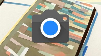 Pixel Camera