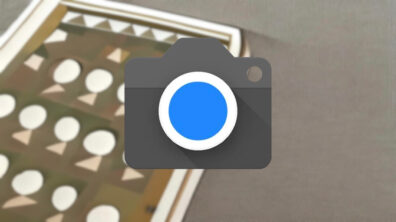 Pixel Camera