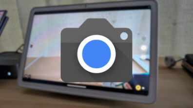 Pixel Camera