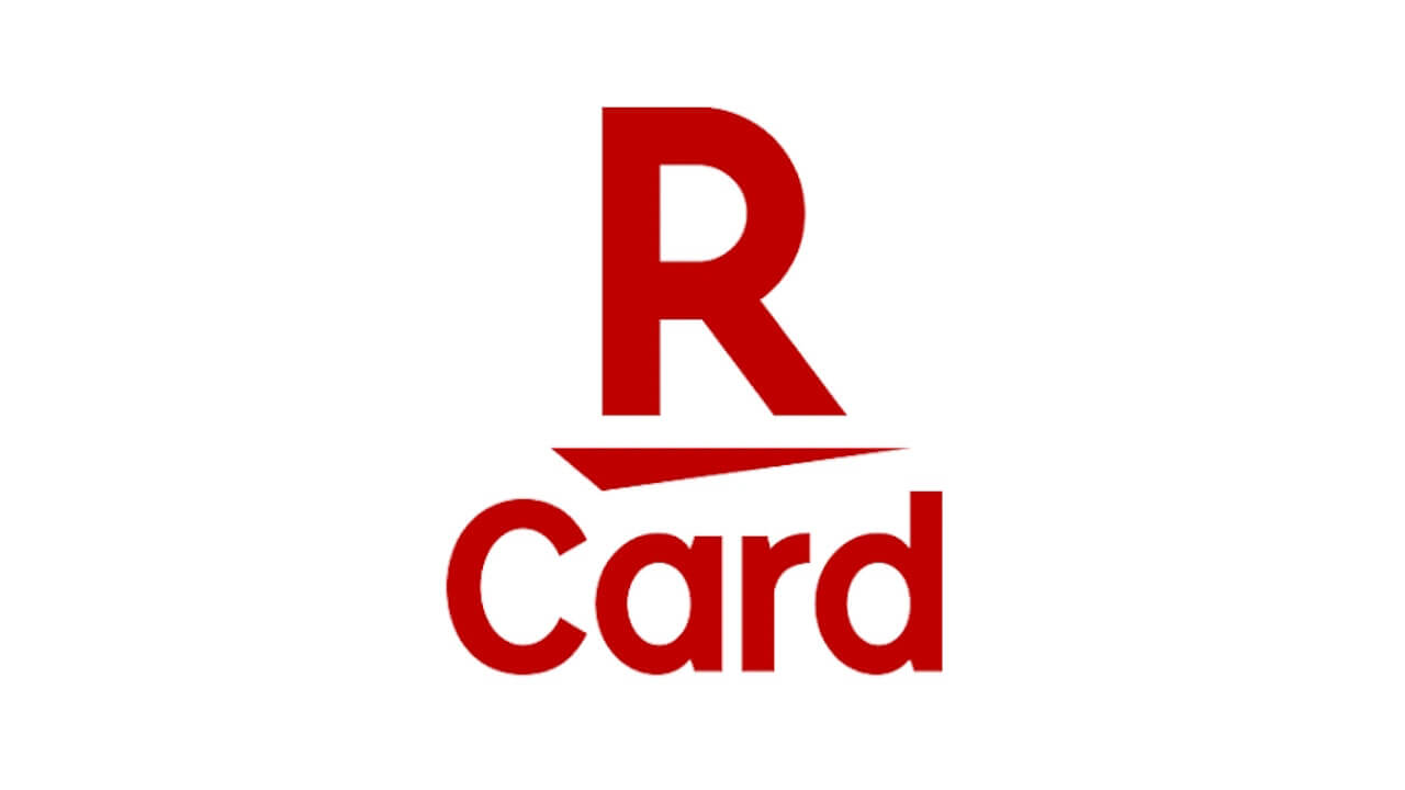 Rakuten Card