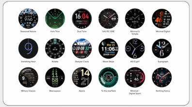 Wear OS 5