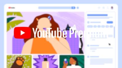 YouTube Premium