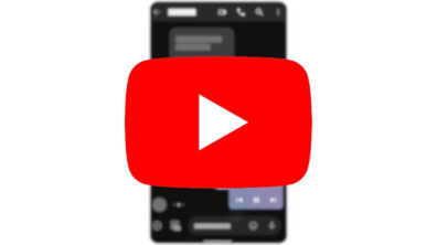 YouTube