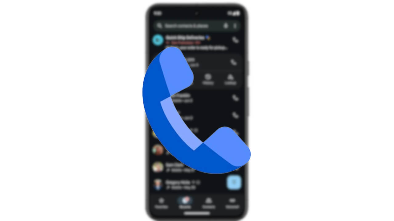 Feature Drop！Google の電話アプリ「番号検索」提供
