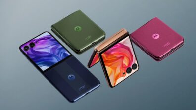 Motorola RAZR 50 Ultra