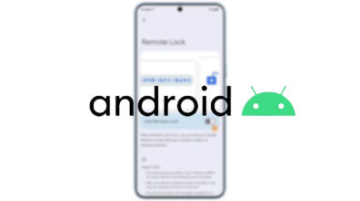 Android Find-my-Device