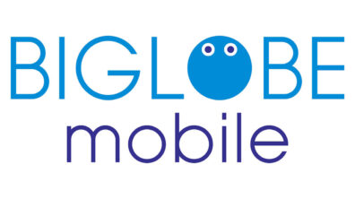 BIGLOBE Mobile