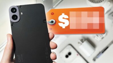 CMF Phone 1