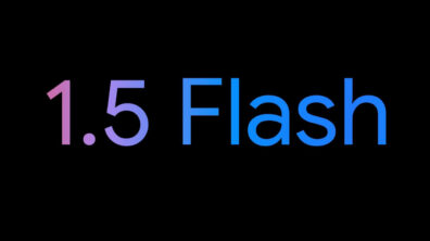 Gemini 1.5 Flash