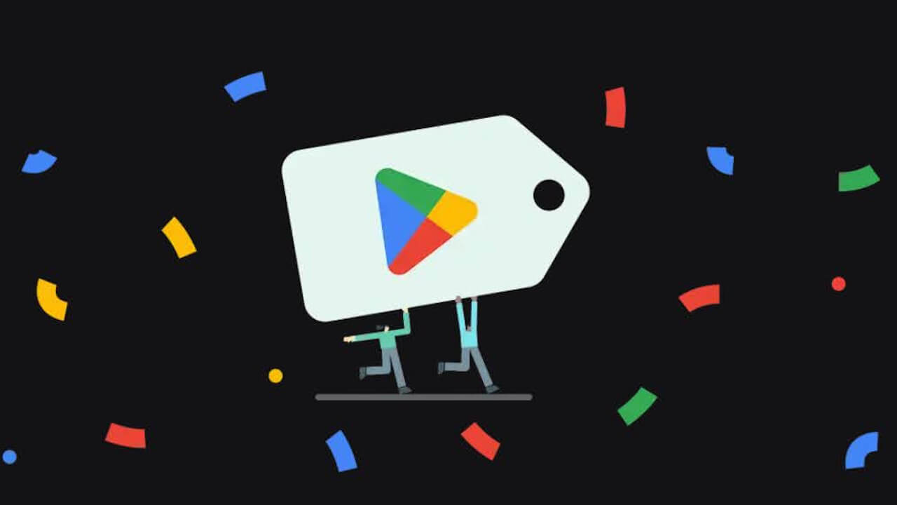 残り一週間！「Google Play」2,000円分割引特典【2024年7月22日（月）まで】