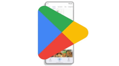 Google Play