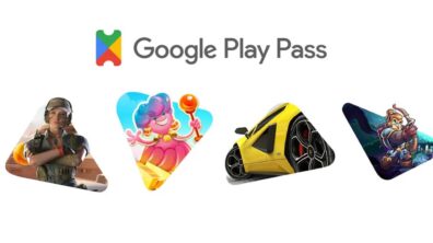 Google Play Pass