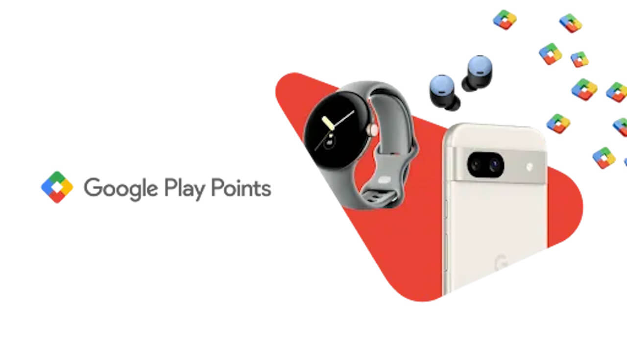 Pixel当たる！「Google Play Points」スーパーウィークリー開始