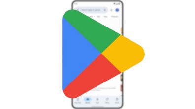 Google Play Store