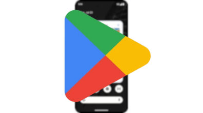 Google Play Store