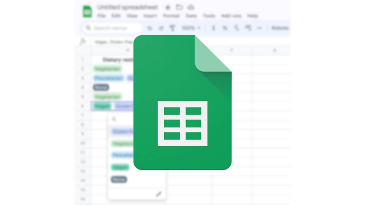 Google Sheets