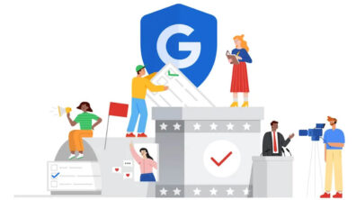 Google advancedprotection