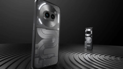 Nothing Phone (2a) Plus