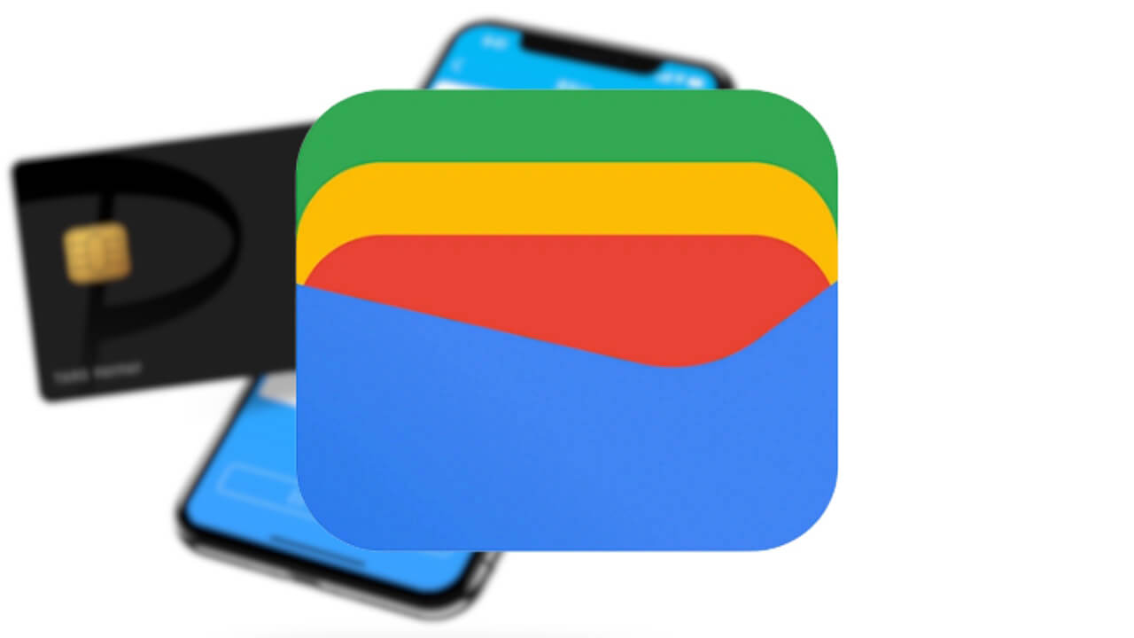 PayPay Card Google Wallet