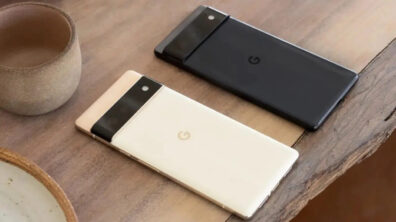Pixel-6