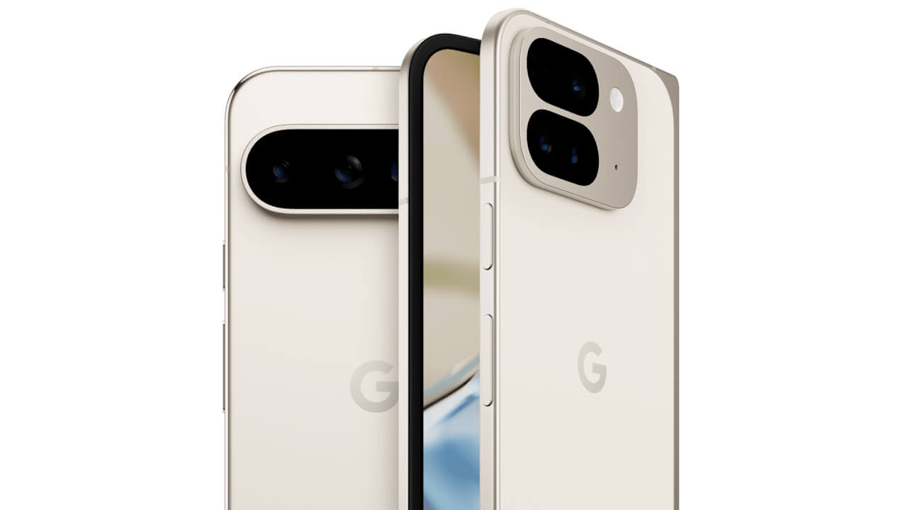 Pixel 9 Proシリーズ「Made by Google 2024」終わりごろから予約開始へ