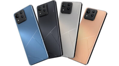Zenfone 11 Ultra
