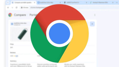 Chrome