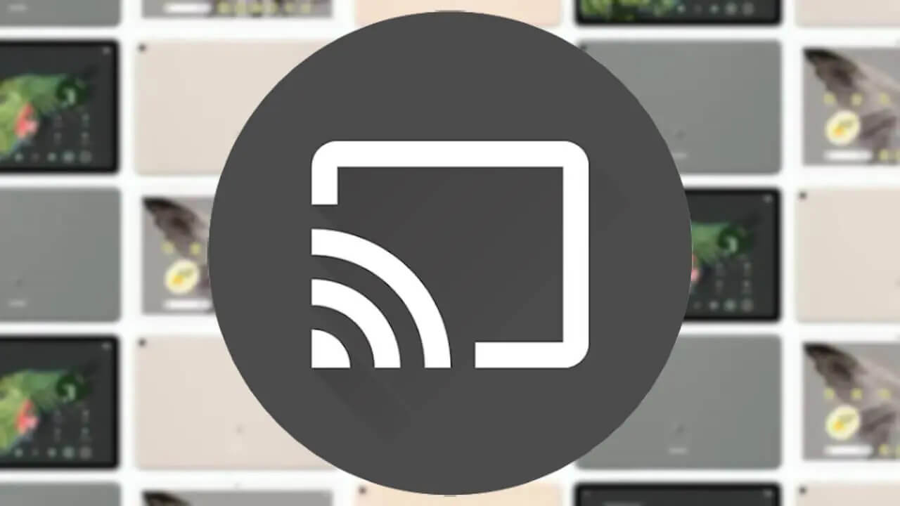 Android TV/Pixel Tablet「Chromecast built-in」v3.72.425634配信