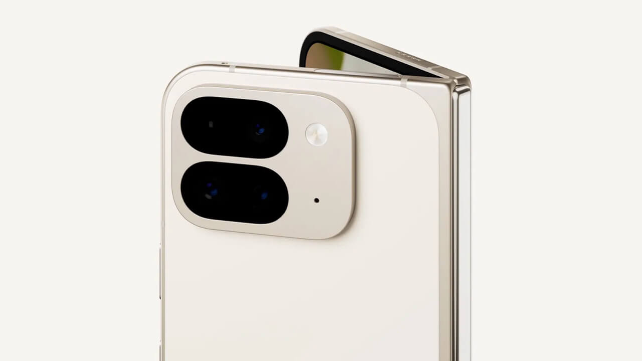 Google Pixel Fold Porcelain ポーセリン SIMフリー(極美品 Google Pixel Fold Porcelain ポーセリン SIMフリー(極美品