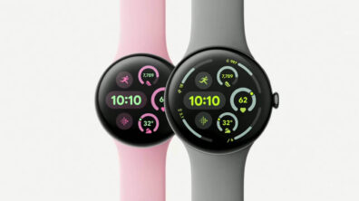Google Pixel Watch 3