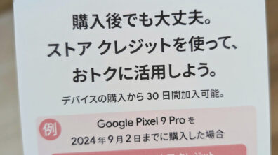 Google Store